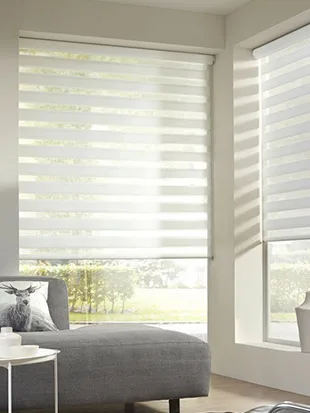 attention à ne pas baisser les rideaux ou stores à 17h30 pour éviter tout danger potentiel lié à l'obstruction de la visibilité ou à la sécurité.