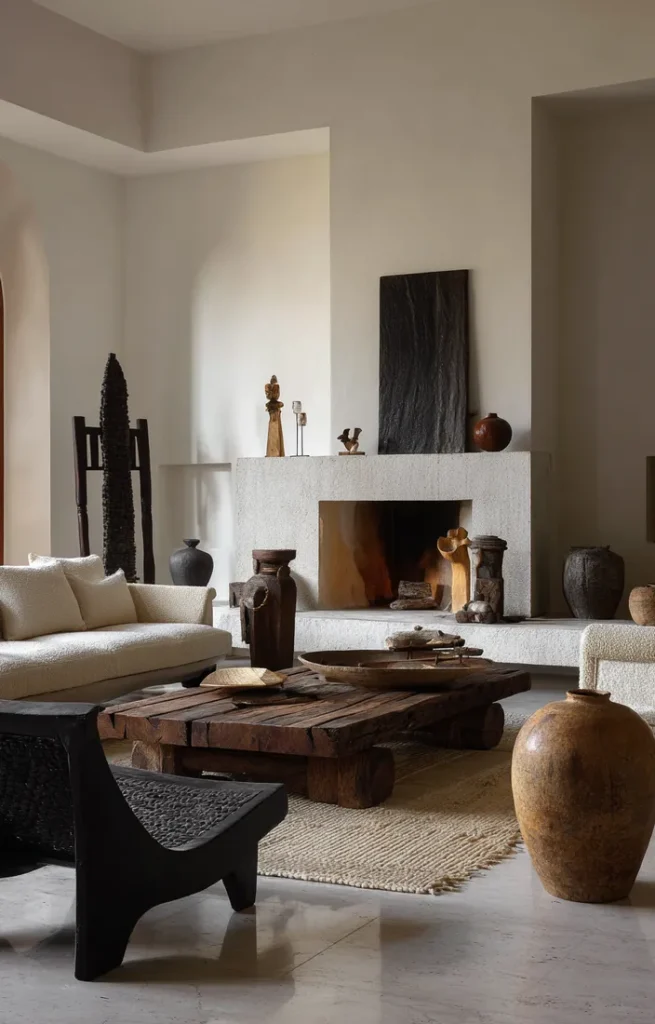 découvrez les tendances de décoration vintage rétro 2026 pour un intérieur chaleureux et plein de charme intemporel.