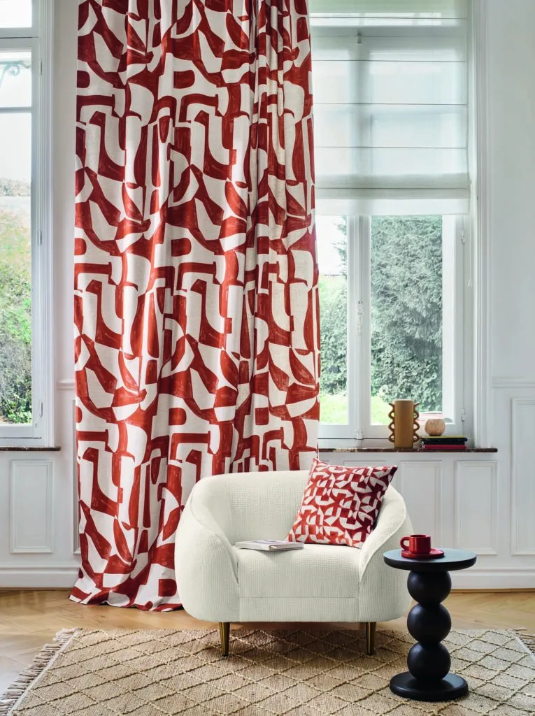 découvrez la révolution déco 2026 : des alternatives élégantes aux rideaux traditionnels pour sublimer votre intérieur avec style et modernité.