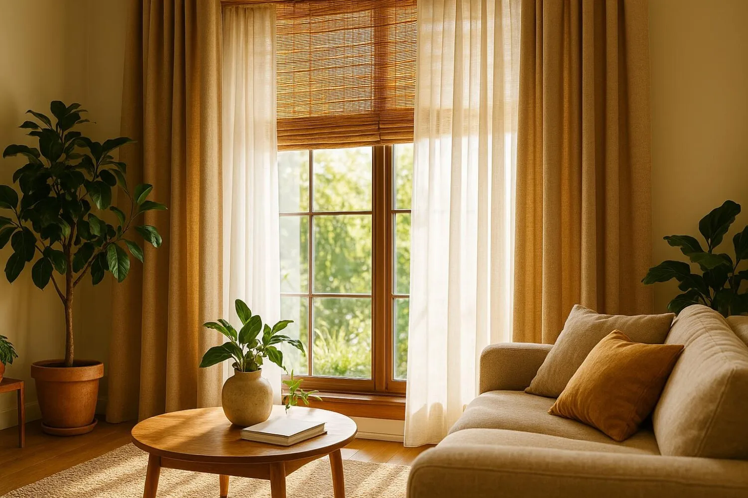 découvrez la révolution déco 2026 avec une alternative élégante aux rideaux traditionnels, alliant modernité et style pour sublimer votre intérieur.