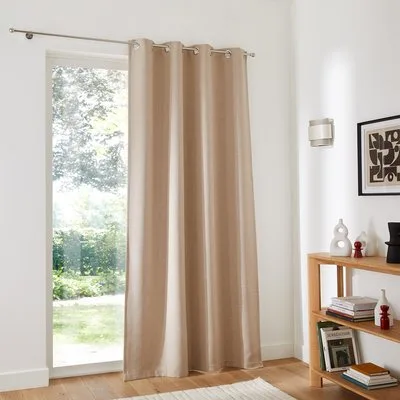 découvrez notre sélection de rideaux occultants à moins de 15€. alliez qualité et prix bas pour un intérieur intime et confortable.