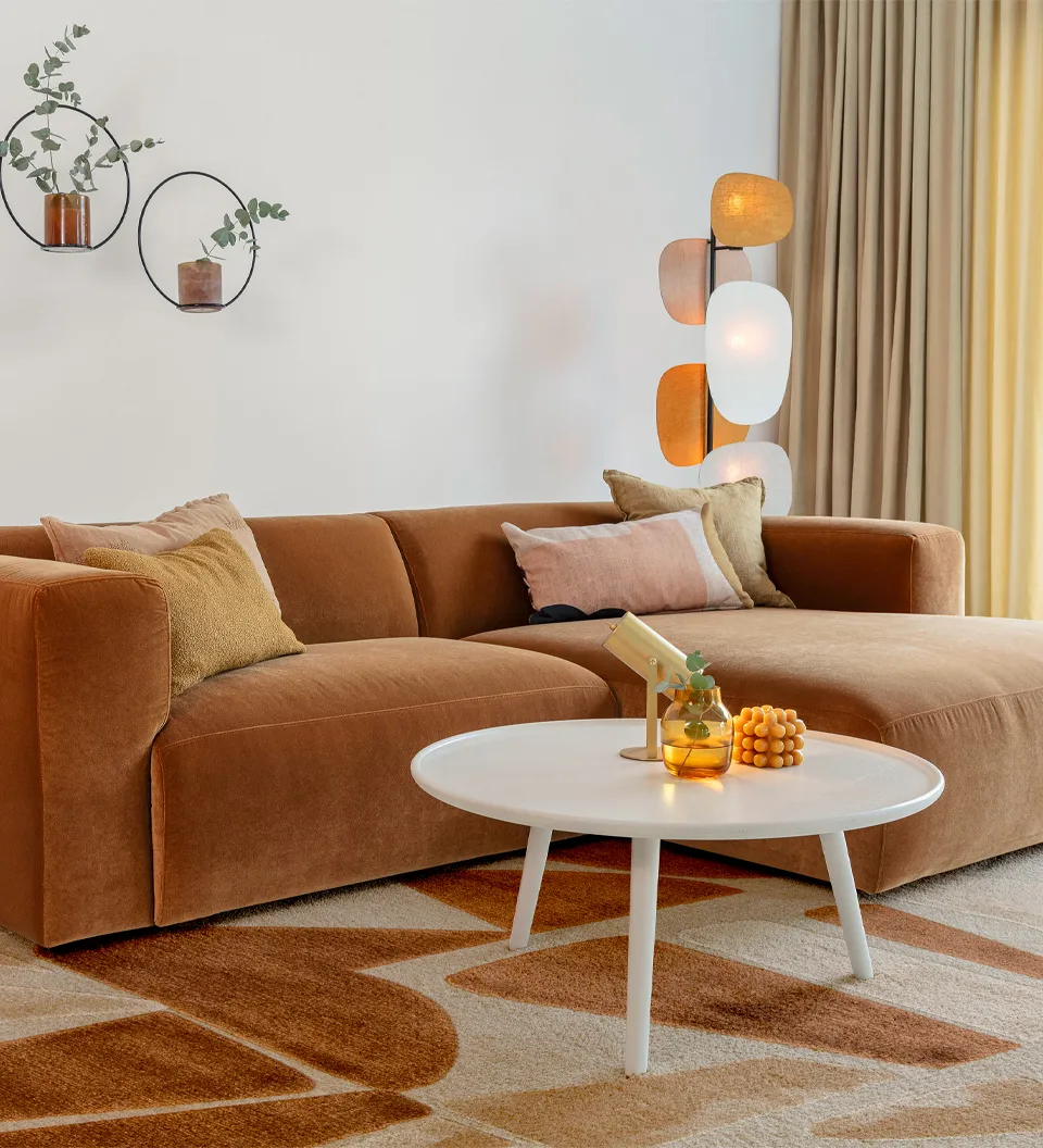 découvrez la tendance déco 2026 pour transformer votre salon avec style, sans utiliser de rideaux. astuces modernes et idées innovantes pour un espace lumineux et design.