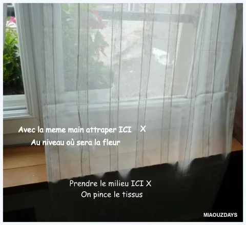 découvrez une méthode virale simple et efficace pour raccourcir vos rideaux sans utiliser d'aiguille, idéale pour un rendu parfait et rapide.