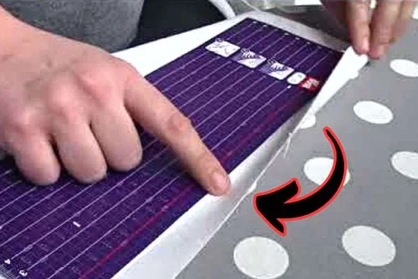 découvrez notre méthode virale simple et rapide pour raccourcir vos rideaux sans utiliser d'aiguille. transformez vos rideaux en quelques minutes grâce à cette technique facile et efficace, idéale pour tous.