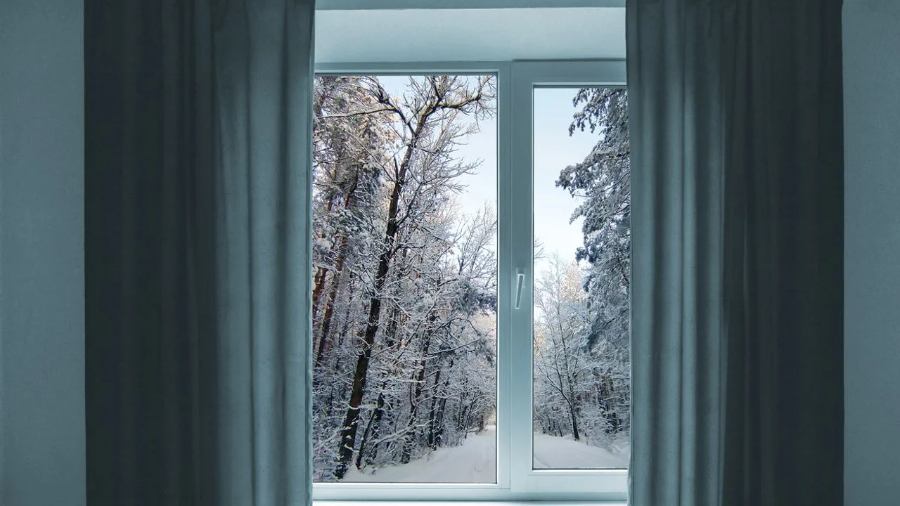 découvrez nos rideaux thermiques efficaces à moins de 17 euros pour garder votre intérieur chaud tout en économisant sur vos factures d'énergie.