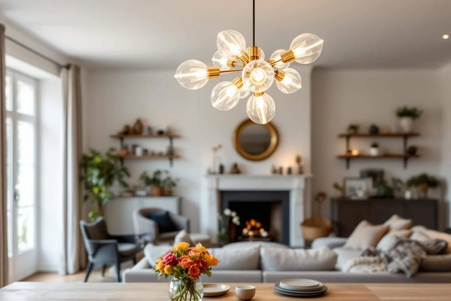 découvrez la tendance xxl luxe sans rénovation : transformez votre espace avec style et élégance, sans travaux lourds ni complications.