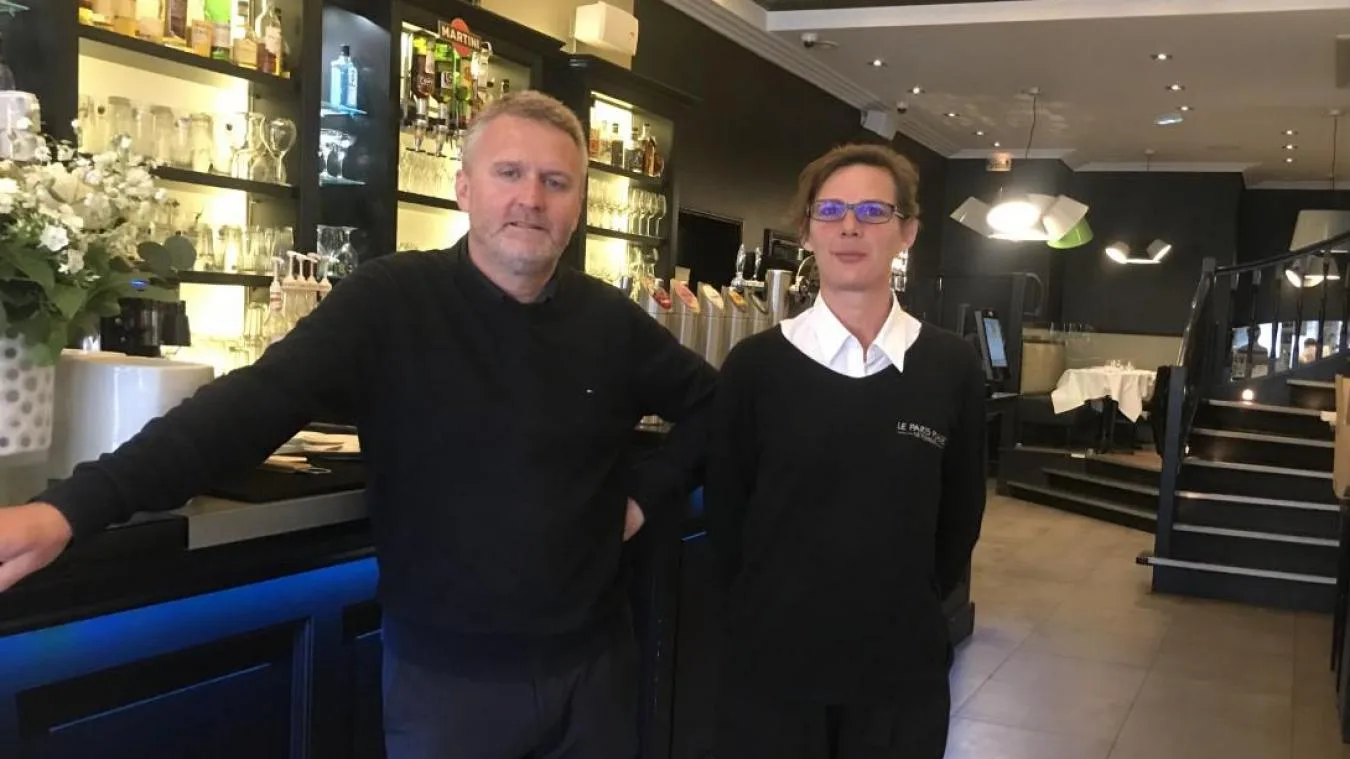 découvrez les raisons de la crise profonde qui touche les commerces du touquet, entraînant un arrêt brutal de nombreuses activités locales.