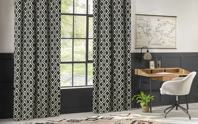 découvrez les tendances 2026 en matière de décoration avec notre sélection de rideaux et linge pour un intérieur élégant et moderne.