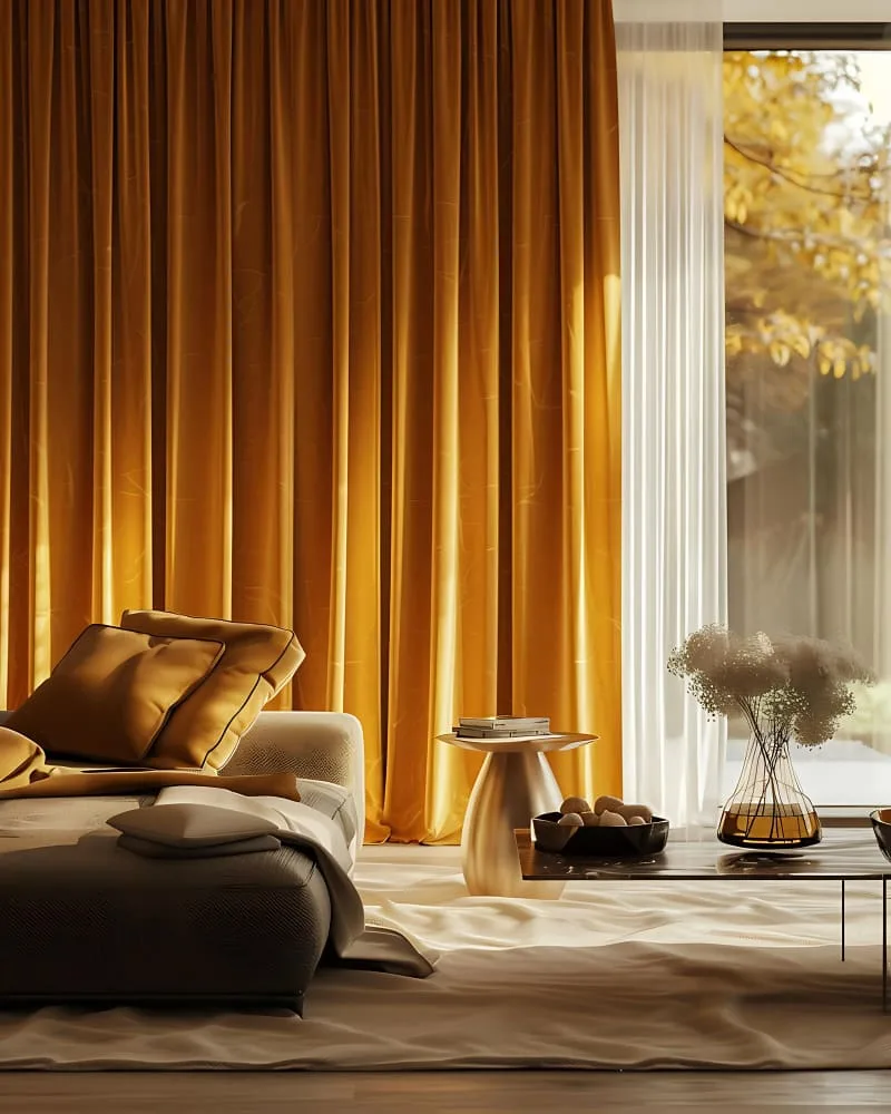 découvrez les tendances rideaux et linge pour 2026 et transformez votre décor avec style et modernité.