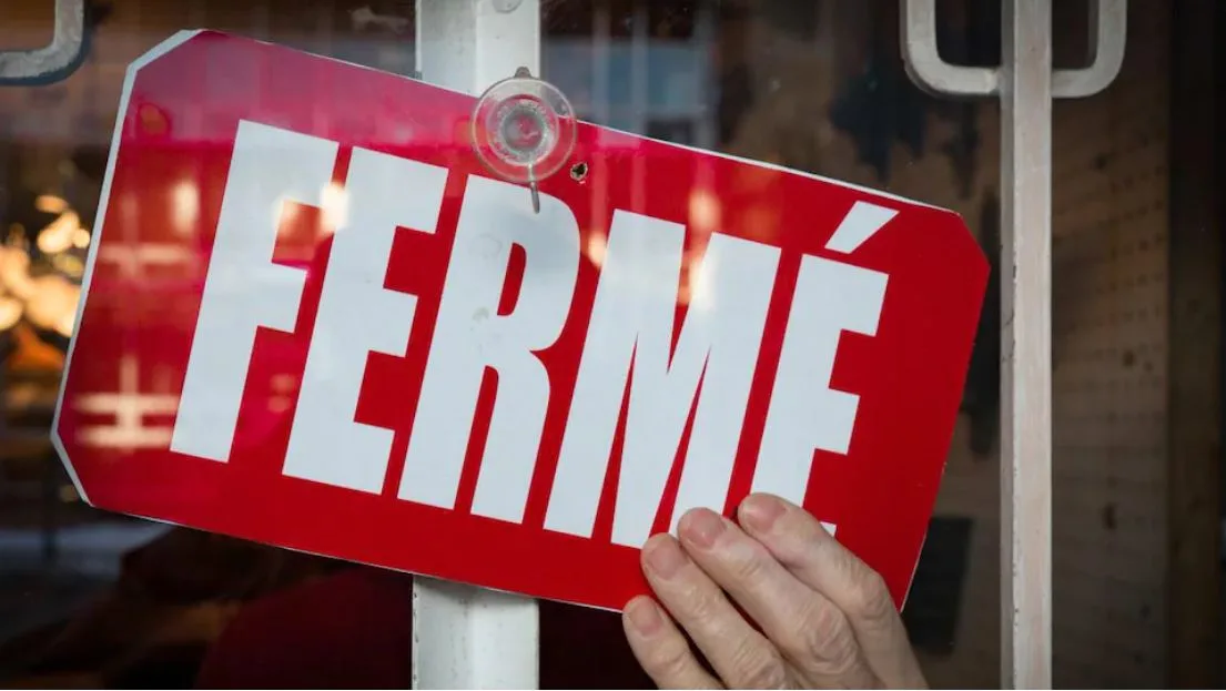à fontvieille, les commerçants s'unissent pour faire face aux fermetures et préserver le dynamisme local.