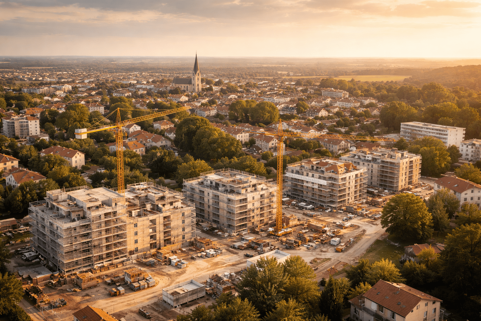 les municipales 2026 à hérouville mettent en lumière les problèmes d'humidité et de fuites qui affectent la vie quotidienne des habitants et des commerçants.
