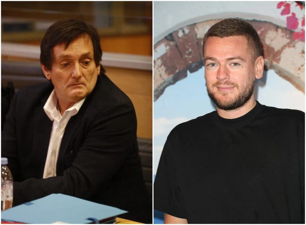 découvrez l'incroyable transformation de pierre palmade, méconnaissable avant sa libération. retour sur son parcours et ses changements surprenants.