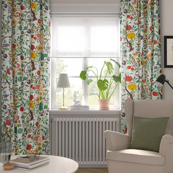découvrez pourquoi les rideaux et stores ikea sont plébiscités pour leur design, qualité et prix abordables, apportant style et fonctionnalité à votre intérieur.