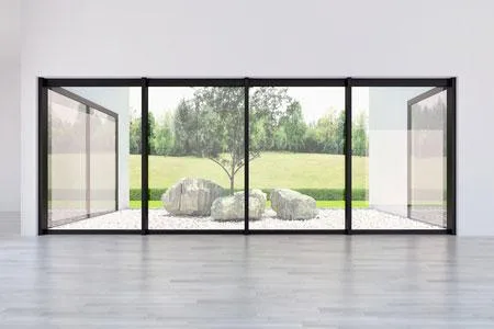 découvrez les dernières tendances en matière de fenêtres design pour moderniser et embellir votre intérieur avec style et fonctionnalité.