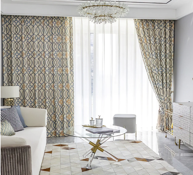 découvrez les tendances rideaux 2026 pour une décoration moderne et élégante. inspirez-vous des styles actuels pour sublimer votre intérieur avec des tissus et motifs contemporains.