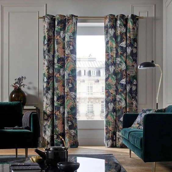 découvrez les tendances rideaux 2026 pour une décoration moderne et élégante. inspirez-vous des styles actuels pour sublimer votre intérieur avec des rideaux tendance et innovants.