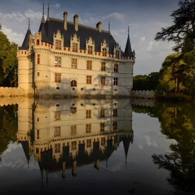 découvrez le duel décisif entre blois et azay-le-rideau, une confrontation palpitante pleine de suspense et d'enjeux majeurs.