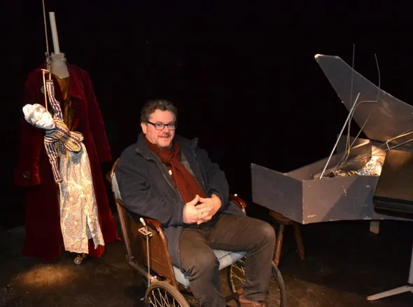 saint-junien : fermeture définitive du théâtre le p'tit bidule, un lieu culturel emblématique qui tire sa révérence après des années de spectacles et de créativité.