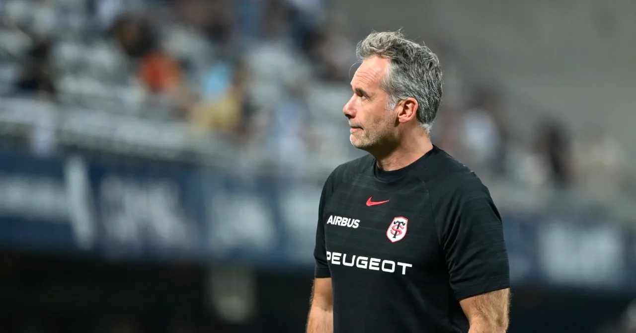 découvrez l'avis tranché d'ugo mola sur la prestation du stade toulousain lors de leur dernier match. analyse et critiques détaillées.